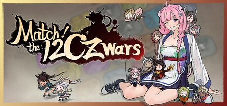 Match! The 12 CZ Wars