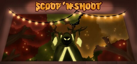 Scoop 'n Shoot