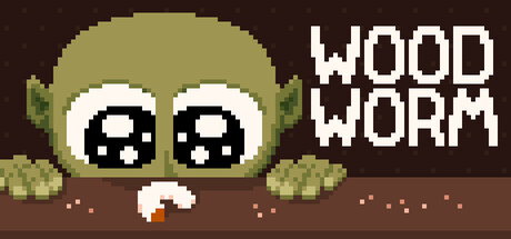Woodworm