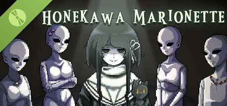 Honekawa Marionette Demo