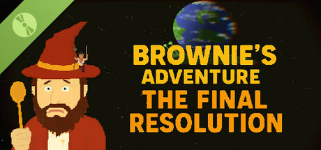 Brownie's Adventure: The Final Resolution Demo