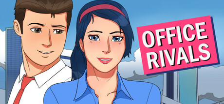 Office Rivals