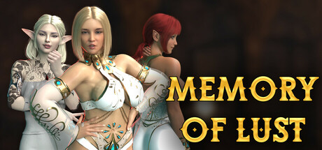Memory of Lust