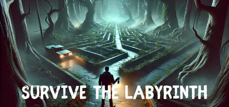 Survive the Labyrinth