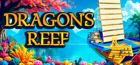 Dragons Reef