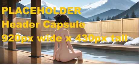 Onsen MILF Rainbow Party