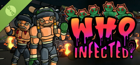 Who Infected? Demo