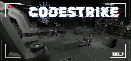 CodeStrike - Python Practice Adventure Game