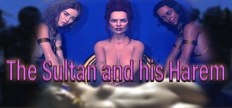 The Sultan and his Harem