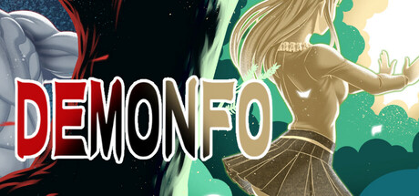 Demonfo