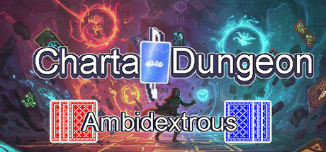 Charta Dungeon - Ambidextrous