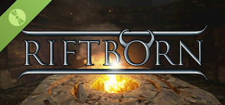 Riftborn Demo