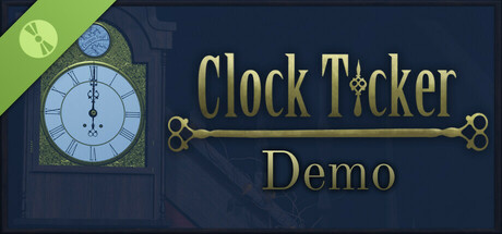 Clock Ticker Demo