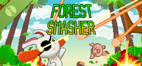 森林粉碎者 试玩版