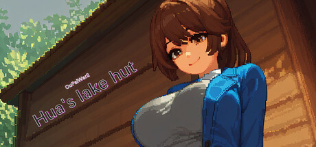 OuPaiWar2 Hua's lake hut