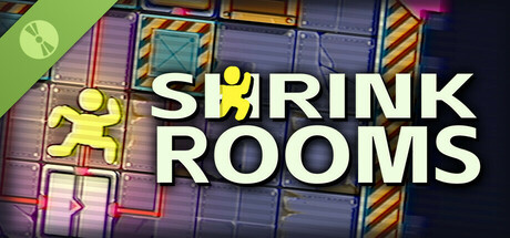 Shrink Rooms Demo