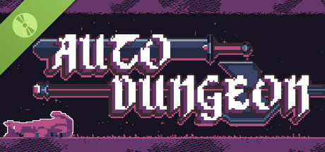 Auto Dungeon Demo