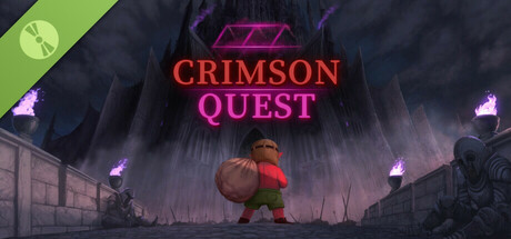 Crimson Quest Demo