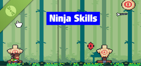Ninja Skills Demo