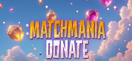Matchmania Donate