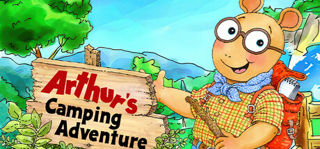 Arthur's Camping Adventure