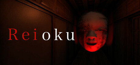 Reioku - Ghost house -