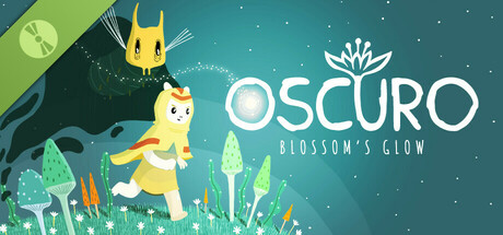 Oscuro Blossom's Glow Demo