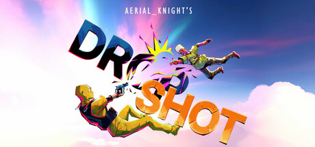 Aerial_Knight's DropShot