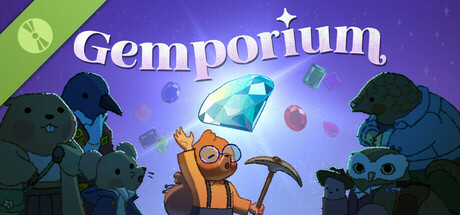 Gemporium Demo