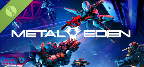 METAL EDEN | Demo