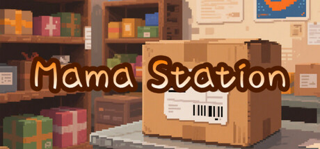 Mama Station