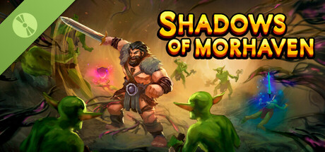 Shadows of Morhaven Demo