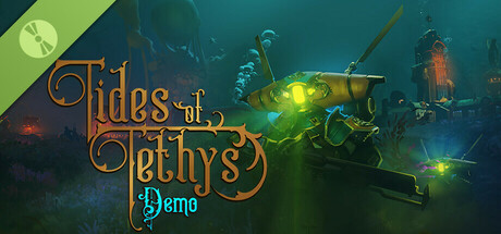 Tides Of Tethys  Demo