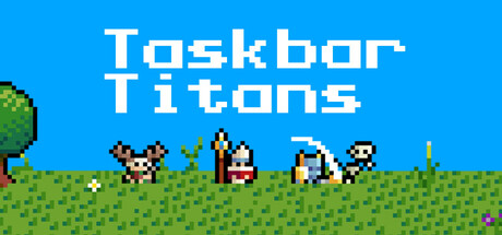 Taskbar Titans