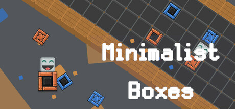 Minimalist Box