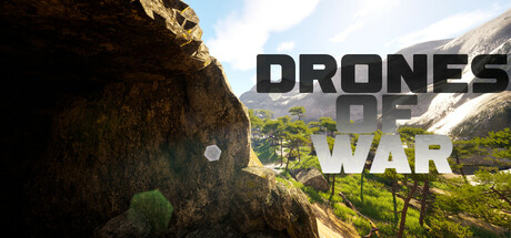 Drones of War: FPV Drone Simulator