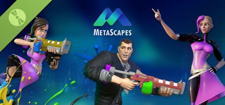 Metascapes Demo