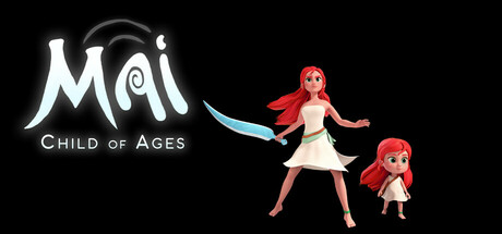 Mai: Child of Ages
