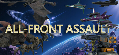All-Front Assault