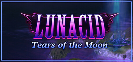 Lunacid - Tears of the Moon