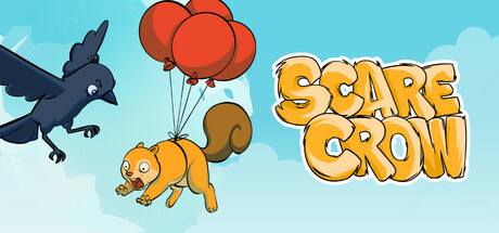 Scare Crow