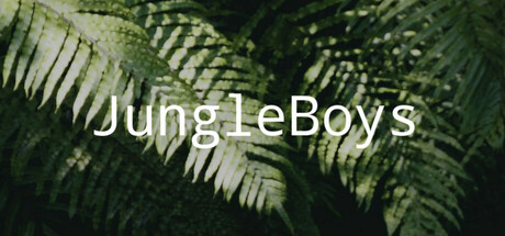 JungleBoys