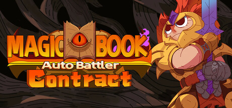 Magicbook AutoBattler: Contract