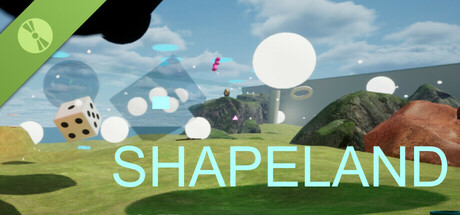 SHAPELAND Demo