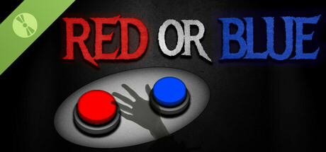 Red or Blue Demo