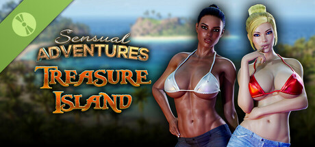 Sensual Adventures - Treasure Island Demo