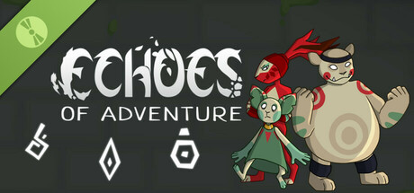 Echoes of Adventure Demo
