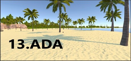 Accursed Isle: Survival