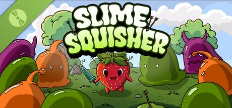 Slime Squisher Demo