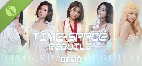 Time Space Rebuild Demo